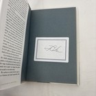 Signed  President Jimmy Carter Turning Point Autobiography 1992 Hardcover Dj