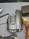 Motorola Convertacom Xts mtp Vehicular Adapter Ntn8560 N2001a W Mic Speaker