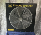 Titan 4000 Hydroxyl Generator_with Hydroxyl Maximizer New Style 110v  4000watts
