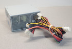 Lot Of 4 - Seasonic Ss-350bs Atx12v 24pin 350w Power Supply 80 Plus Bronze