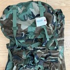 Usgi M81 Woodland Military Army Crewman s Field Equipment Bag - New