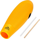 Eastrock Guiro Instrument 3 9 x13  Fish Shaped Latin Percussion Instrument