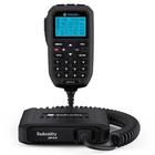 Radioddity Ub15-g 15w Gmrs Mobile Radio Long Range Noise Reduction Repeater Noaa