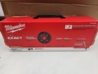 Milwaukee 1 2 In  X 2 In  Ratchet Knockout Set