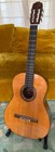 Yukinobu Chai Braz Rw Classical Guitar      1972     Fustero Tuners  Solid  Japan