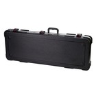 Prorockgear Tsa Abs Rectangular Electric Guitar Case