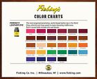 Leather Dye By Fiebing   s