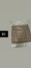 Whbm Rails Dizzy Lizzy Hesperus Women   s Skirts   Shorts Lot Floral 10 L Xl