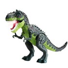 Electric Walking Dinosaur Toys For Kids - Small Electric Walking T-rex