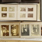 Antique vintage Photographs Collection Walker Family History Genealogy