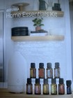 Wow         1 D  terra Home Kit Essentials Collection Oil 10 Pieces   Laluz Diffuser