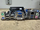 Msi A78m-e35 Fm2  Mobo   Amd A6-6400k Apu Cpu   8gb Ddr3 Ram Combo Tested