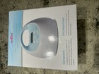 Sealed Spectra S1 Plus Portable Rechargeable Double Electric Breast Pump New