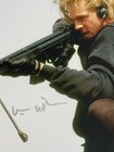Val Kilmer Signed Bas Coa 8x10 Photo Autographed Auto Autograph Beckett