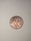 2009 D Penny Collectors