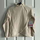 Athleta Girl Cozy Karma Wrap Cardigan Size M 8 10 New