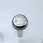 Vintage Rolex Submariner Watch Drum 6mm Crown Oyster Patent Brevet Part