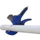 42mm Pvc Pipe Cutter 1-5 8 Inch Automatic Plastic Pipe Cutter Hose Cutting Tool