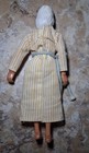 2005 Messengers Of Faith Moses Action Figure By One2believe 7 Inches