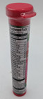 Zipfizz Healthy Hydration Energy Drink Mix 30 Tube Box Watermelon Sealed