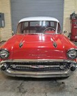 1957 Chevrolet 210 Handyman Handyman Wagon