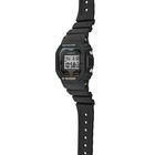 Casio Men s Watch G-shock Digital Dial Black Resin Strap Dw5600e-1v