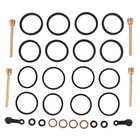 New All Balls Front Caliper Rebuild Kit 18-3176 For Honda Cbr 1000 Rr 04-16
