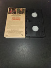 The Ninth Configuration  vhs  1986  Horror Rare Oop New World Video Non-rental