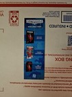 Supergirl Takes Over Superman Bookmark Supergirl Woman Of Tomorrow 6 x2  Unused 