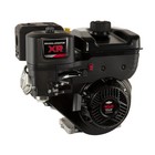 Briggs   Stratton Xr 10 Hp 306cc Horizontal Shaft Engine   19n132-0019-f1