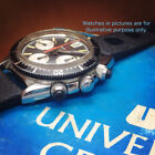 Rubber Pushers For Universal Geneve Space Compax Men s Watch 1 Pair 