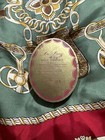 Madame Du Barry Richard Hudnut Vintage Face Powder Oval Box New Old Stock Sealed