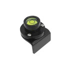 New Green Bubble Level For Aluminum Leveling Grade Rod  Leveling Surveying