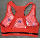 Nike Reversible Sports Bra Dri-fit Youth Teens Size Xl