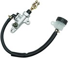 Rear Foot Brake Master Cylinder For Yamaha Atv Raptor 700 Yfm700 2006-2020 Yfz45