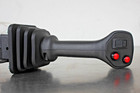 Otto Controls Hjlg3 Htwm 2xp Contour Grip 2-axis Sealed Joystick Control New