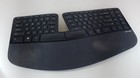 Microsoft Sculpt Ergonomic Keyboard 1559 Wireless - No Dongle - Untested