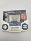 Vintage Tiger Electronics Home Alone Handheld Lcd Video Game 1992 Works As Is