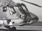 Kaman Uh-2a Seasprite 149024 Navy Helicopter Jeff Evans Photo 8x10 Picture