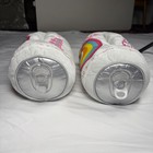 Authentic Poppi Soda Love Island Punch Pop Can Slippers One Size Rare