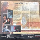 The Terminator Widescreen Edition Laserdisc James Cameron Arnold Schwarzenegger