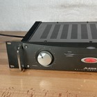 Alesis Ra150 Rack Mount Professional Studio Reference Amplifier Mono stereo