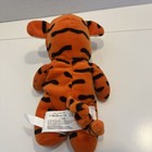 Vintage 1999 Disney Store Winnie The Pooh As Tigger Bean Bag Plush 8    Stuffed