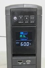 Cyberpower Cp1500pfclcd Battery Backup Power Supply 1500va 900w 120  3377834 