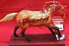 New Rare Retired First Edition Trail Of Painted Ponies Stagecoach Pony 1e 4754