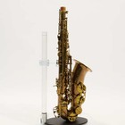 Selmer Paris Mark Vi Alto Saxophone In Original Lacquer Sn 75529 Excellent