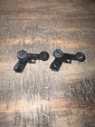 New Glock Promo Hat Pin G17 Glock 17 Set Of 2
