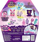 Magic Mixies - Mixlings Magical Rainbow Deluxe Pack  5 Exclusive Mixlings