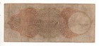 Fiji 5 Shillings 1938 Pick 37 B Look Scans