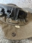 Tilley T3 The Wanderer Hat  Olive  7 1 8 New With Tags